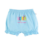 Wonder Week 7-Pack Bloomers