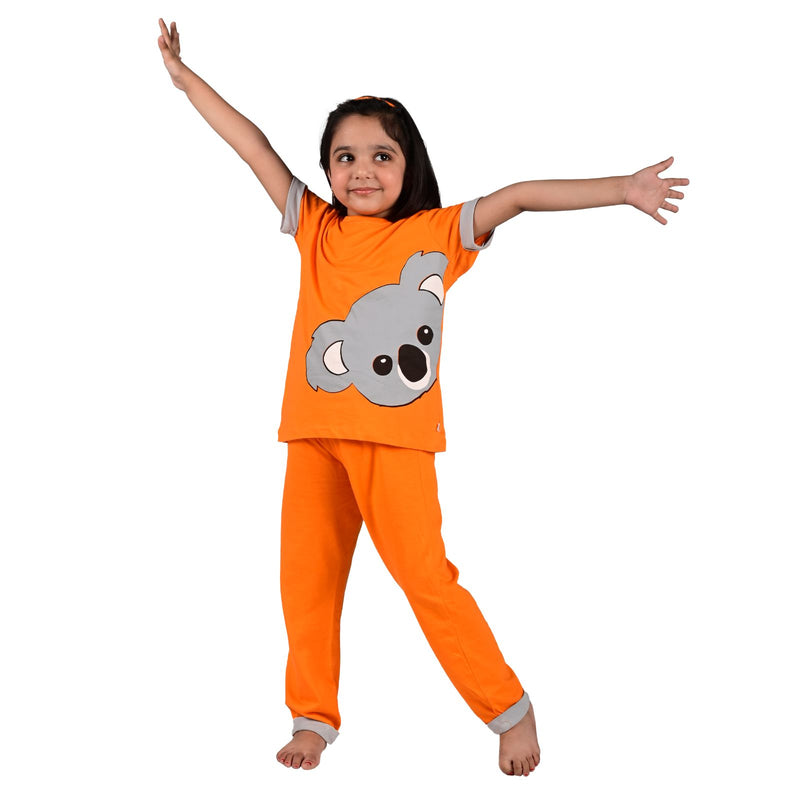Koala Nightsuit