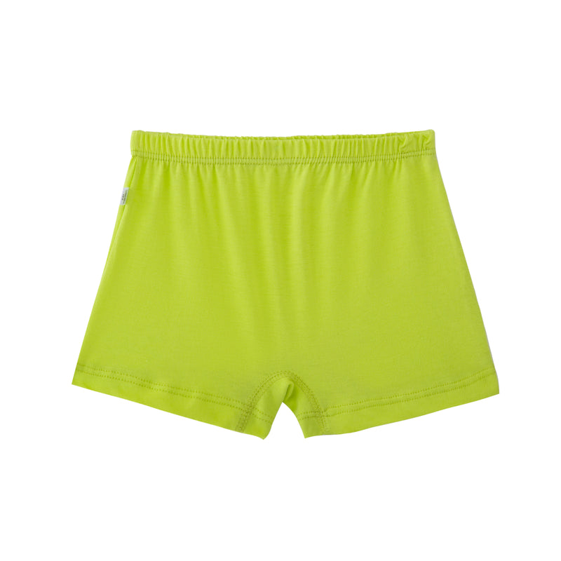 Mixed Bag 6-Pack Girl Boxers
