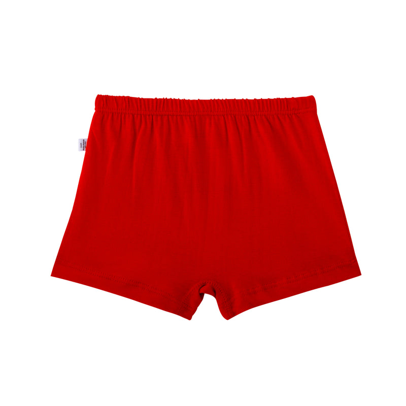 Mixed Bag 6-Pack Boy Boxers