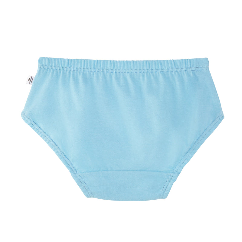 Wonder Week 7-Pack Panties