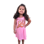 Animal Love 3-pack A-Line Dresses