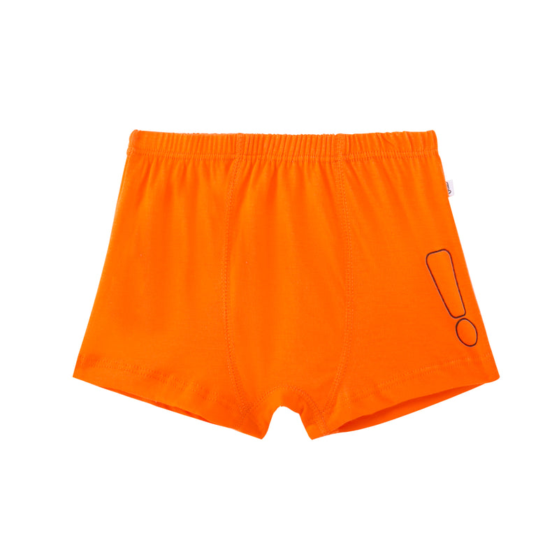 Mixed Bag 6-Pack Boy Boxers