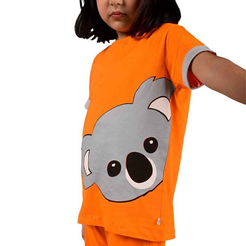 Koala Nightsuit