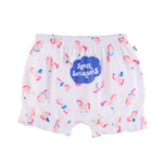 Wonder Week 7-Pack Bloomers