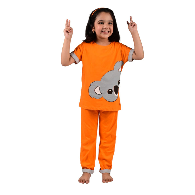 Koala Nightsuit