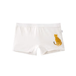 Safari 2-Pack Girl Trunks