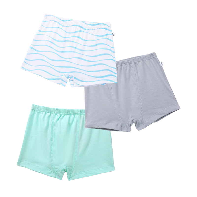 Deep Dive - Boy Boxers