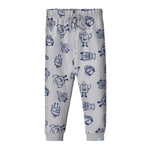 Robots - Track Pants