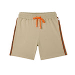 UFO Boy Vest & Boxer Shorts Set