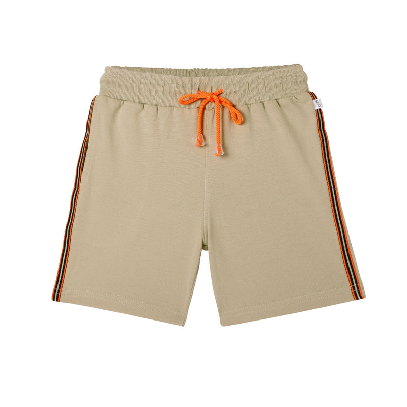 UFO Boy Vest & Boxer Shorts Set