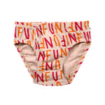 Jolly 3-Pack Boy Underwear