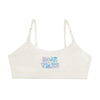 Good Vibes  3-Pack Training Bras