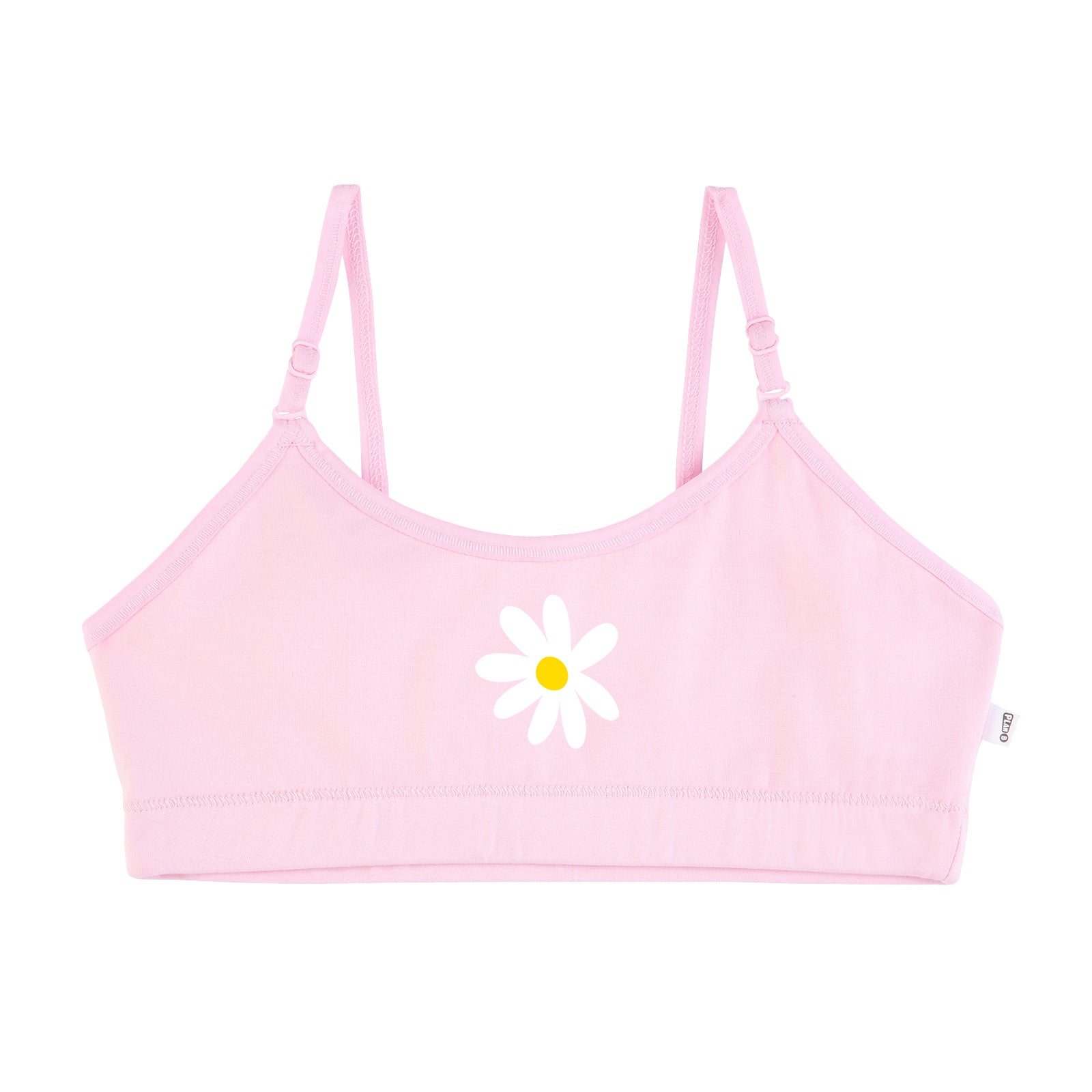 Daisy 3Pack Training Bras Plan B