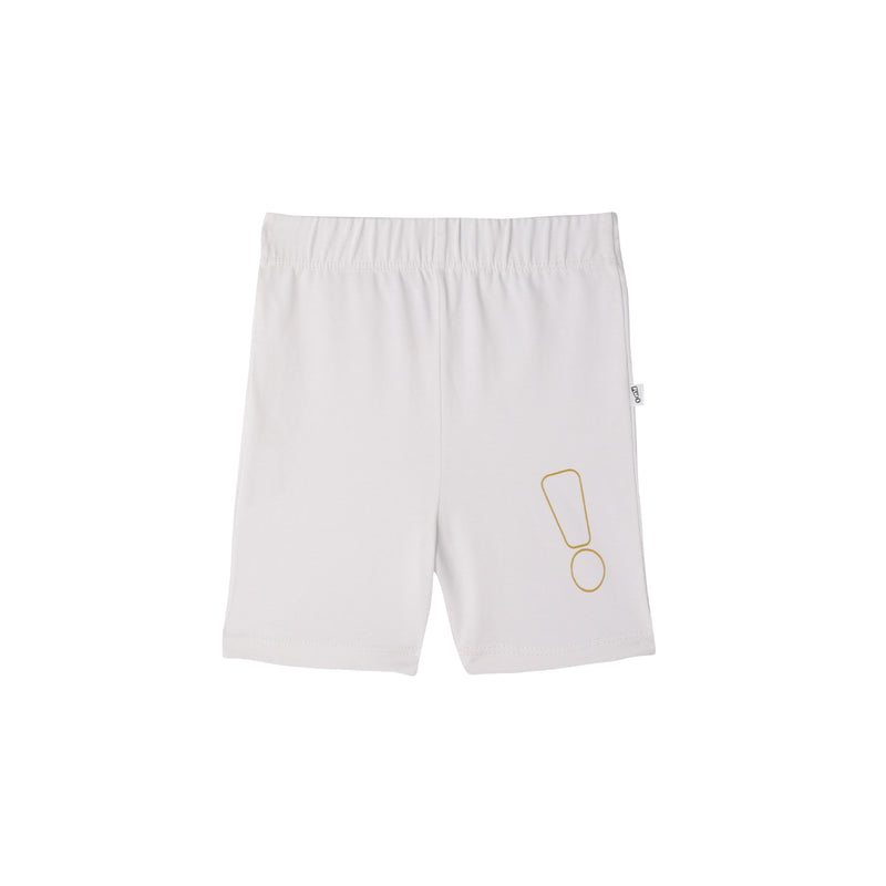 Milky Way Cycling Shorts