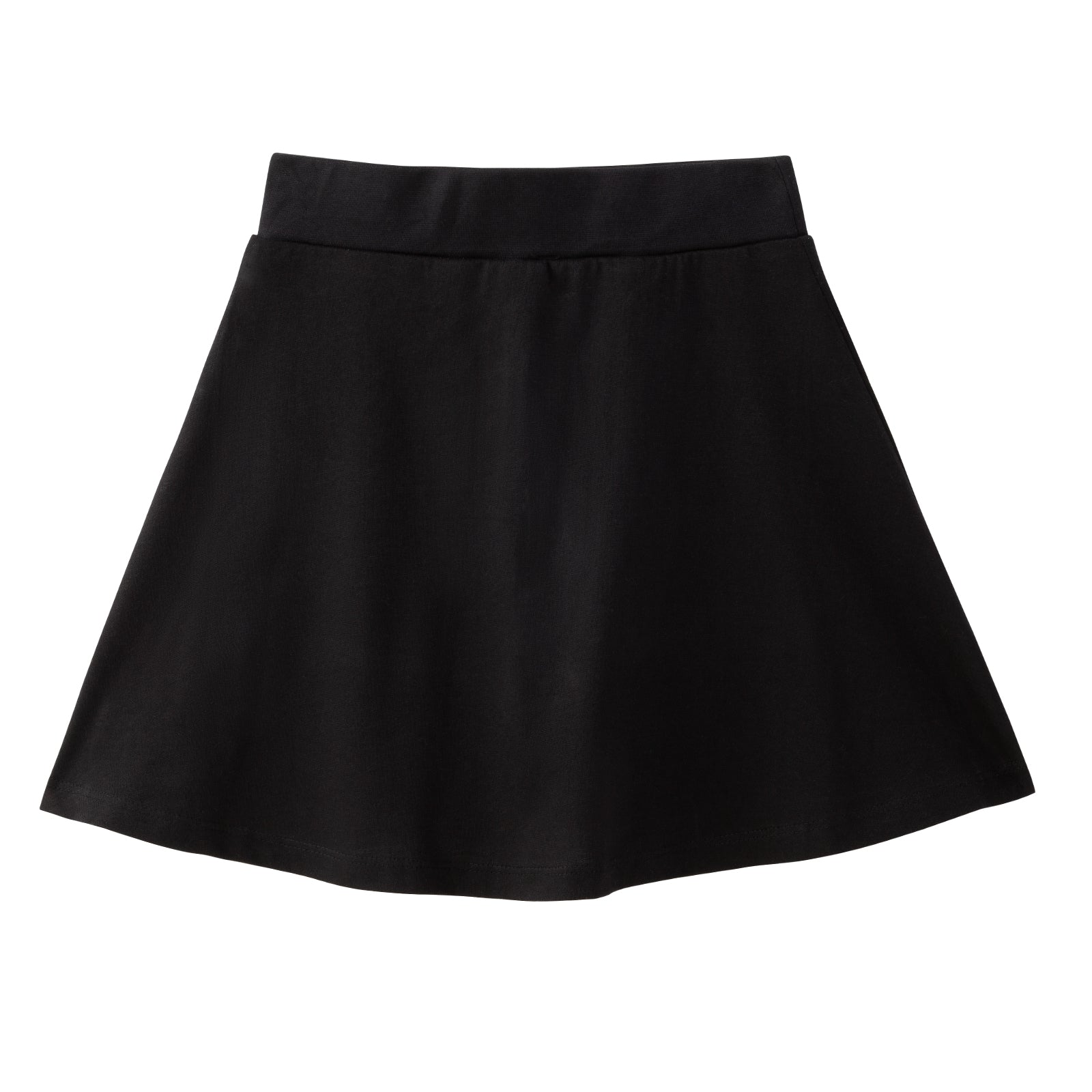 Shimmering Star - Skater Skirt with Inbuilt Shorties