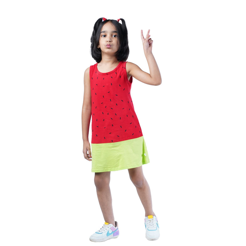 Fly High 3-Pack A-Line Dresses