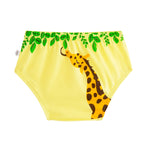Unicorn Time 6-Pack Panties