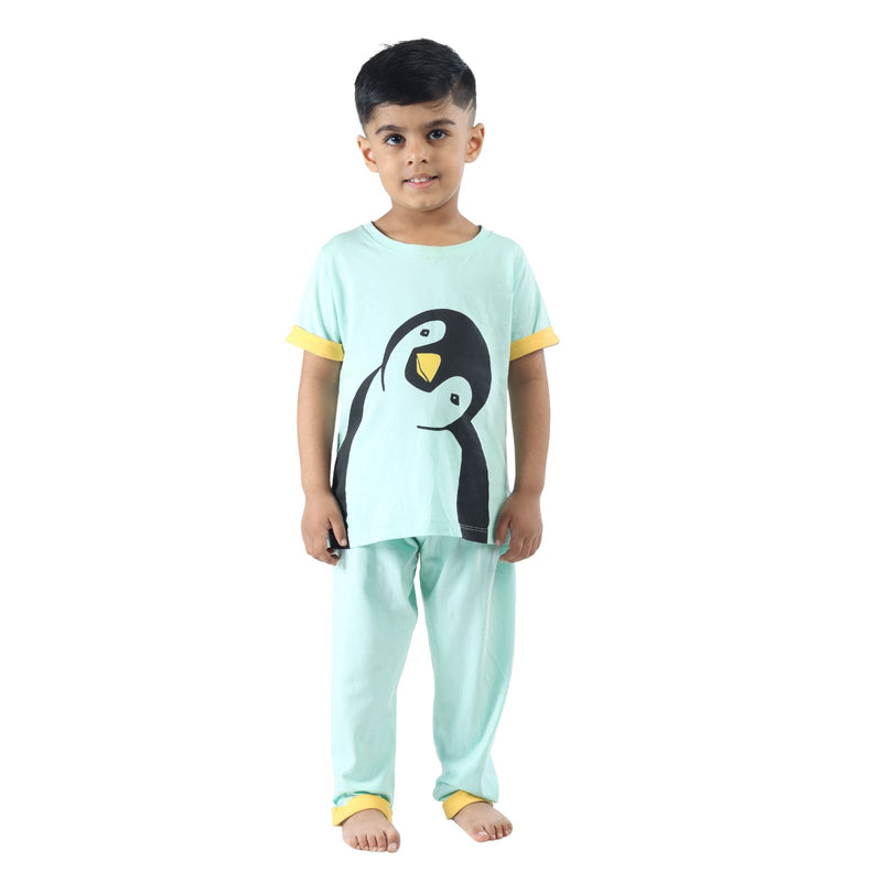 Penguin Nightsuit