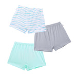 Deep Dive 3-Pack Girl Boxers