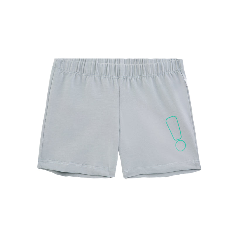 Basics 3-Pack Girl Shorties