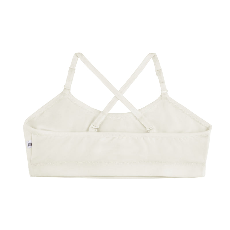 All Hearts 3-Pack Training Bras