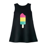 Dream Team 3-Pack A-Line Dresses