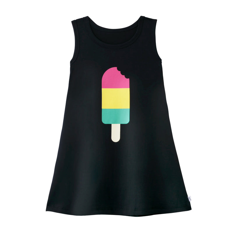 Dream Team 3-Pack A-Line Dresses