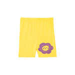 Gardenia 3-Pack Cycling Shorts