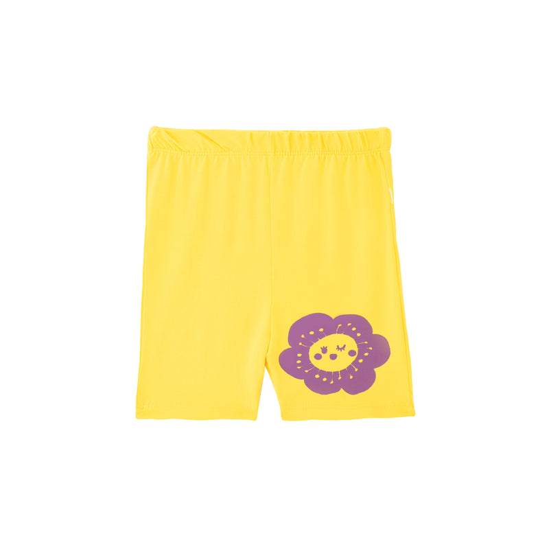 Gardenia 3-Pack Cycling Shorts