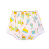 Padded Underwear for Potty Training - 2pack - Underwater