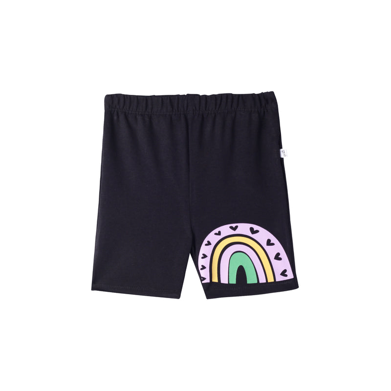 Everything Nice 2-Pack Cycling Shorts