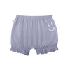 Smiley 4-Pack Bloomers