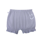 Smiley 4-Pack Bloomers