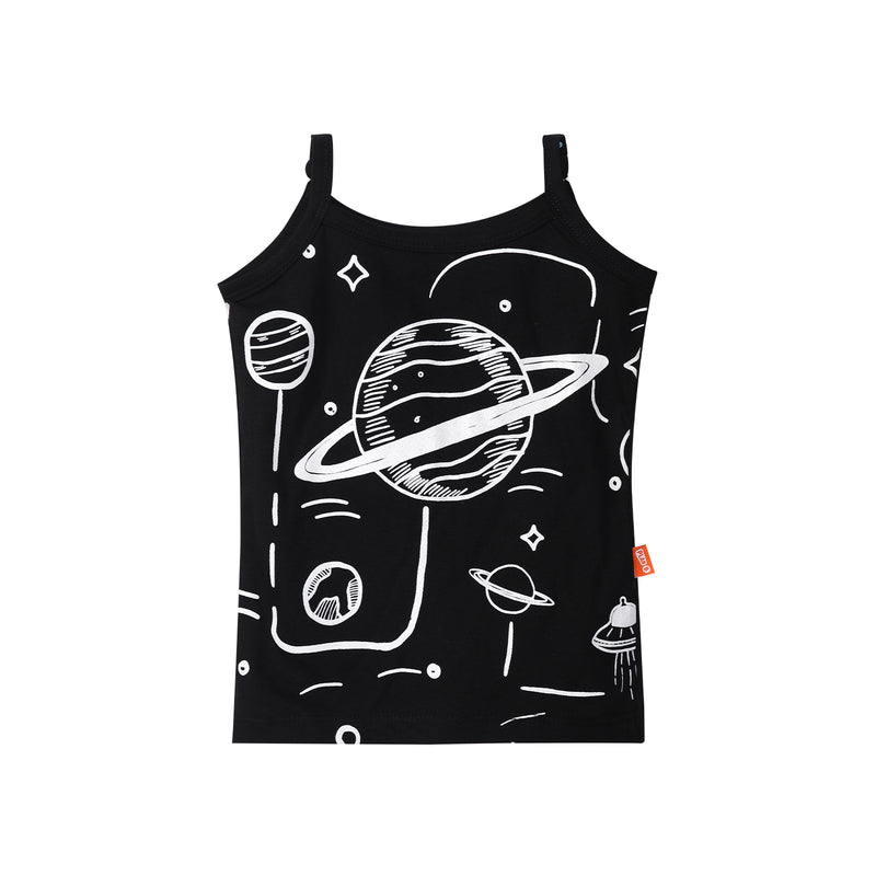 Spaced Out 2-Pack Camisoles