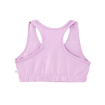 Lightly Padded Sports Bra - Popsicle