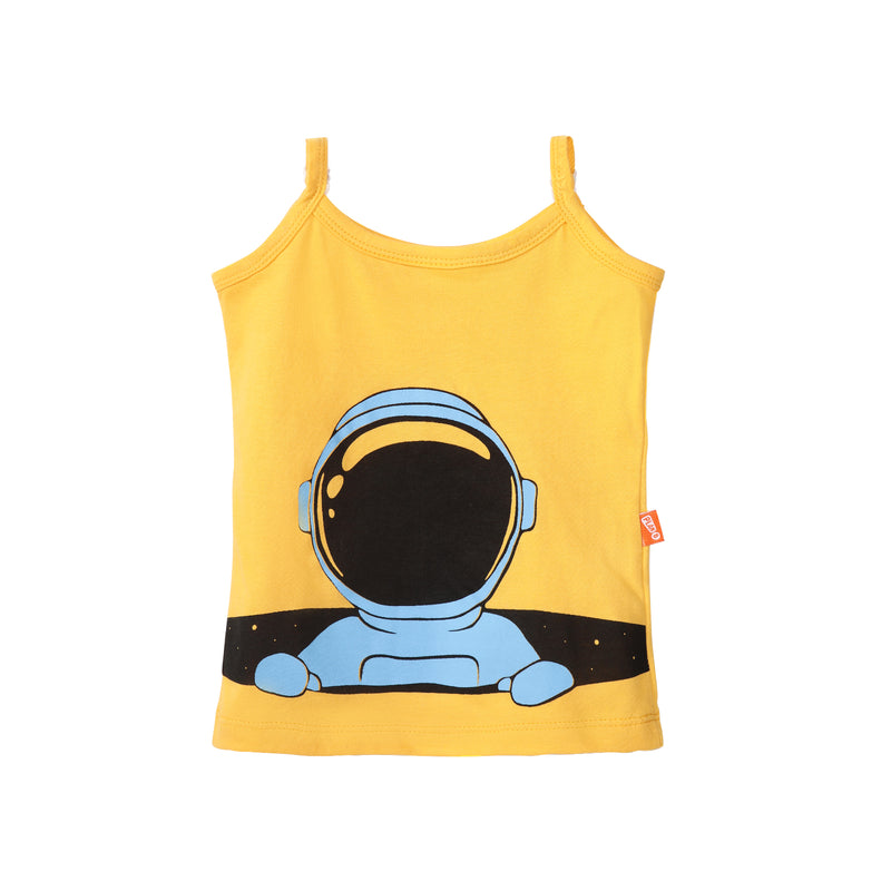 Spaced Out 2-Pack Camisoles