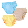 Puffy 3-Pack Boy Underwear