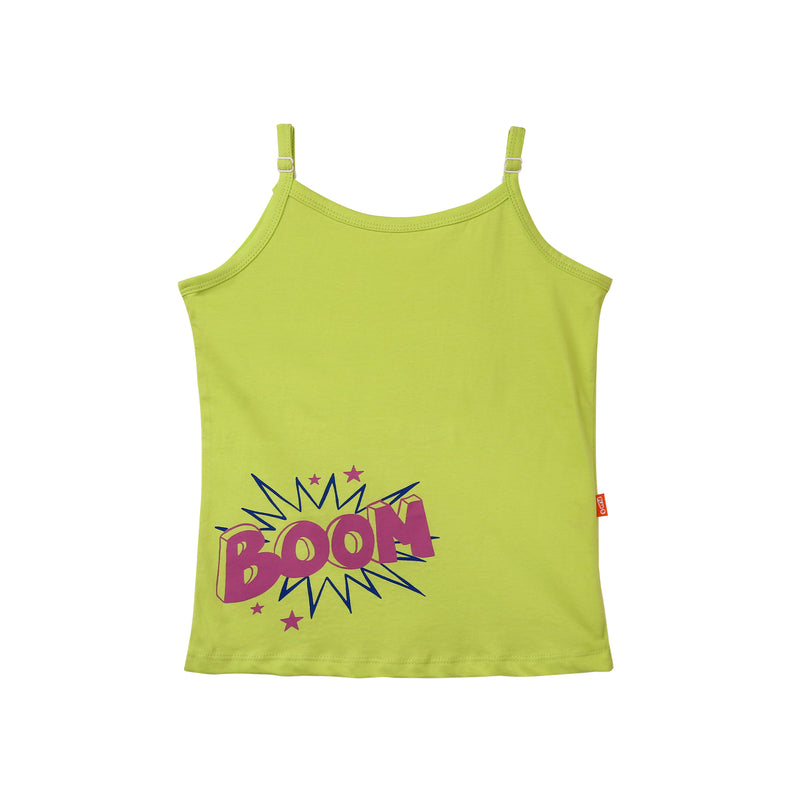 Graffiti Camisole