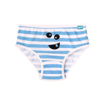 Stripey 5-Pack Panties