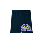 Rainbow Love 3-Pack Cycling Shorts