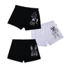 Super Critters 3-Pack Girl Boxers