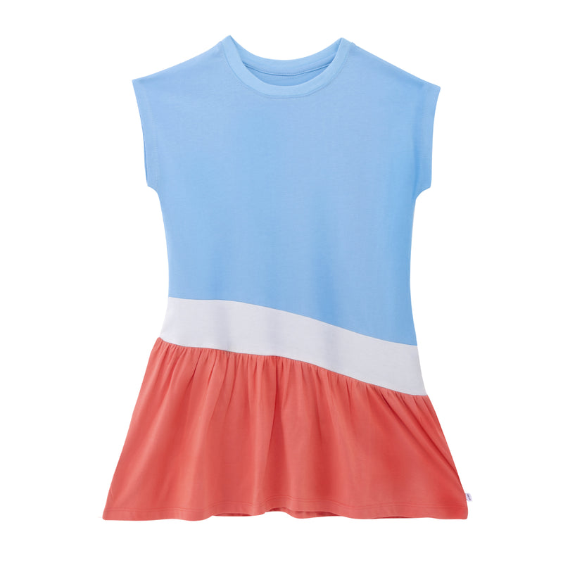 Surfer Gal - Dress