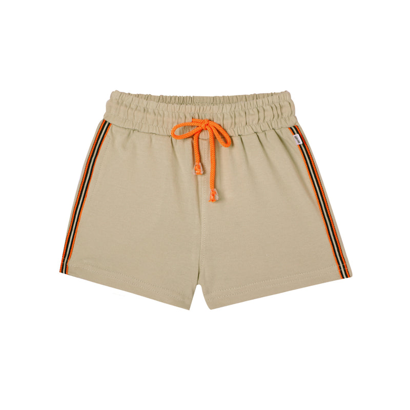 Beachtown - Girl Shorts