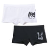 Cute Patrol 2-Pack Girl Trunks