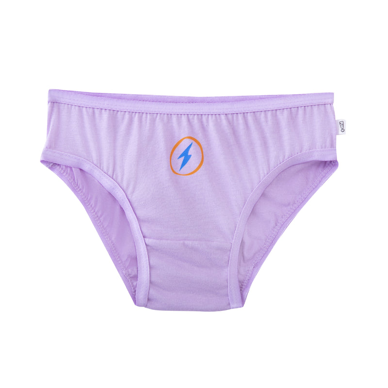 Basic 6-Pack Panties