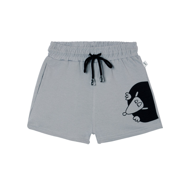 Ratatat Girl Tee & Shorts Set