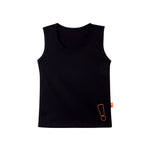 Midnight Vest