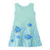 Animal Love 3-pack A-Line Dresses