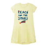 Starry - Girl Night Shirt